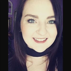 Meet your Posher, Libby